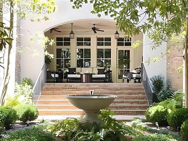 House for sale in Atlanta, Georgia