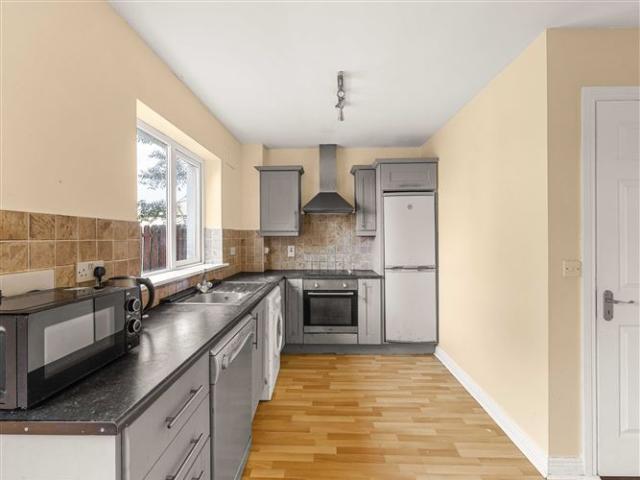 Semi Detached House for sale in Enniscorthy