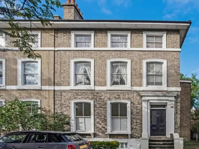 Apartment for rent in Kidbrooke, Greater London
