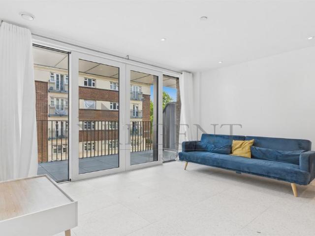 House for rent in Whitechapel, Greater London