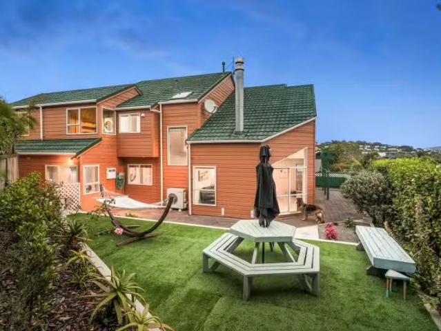 House for sale in Matata, Wellington