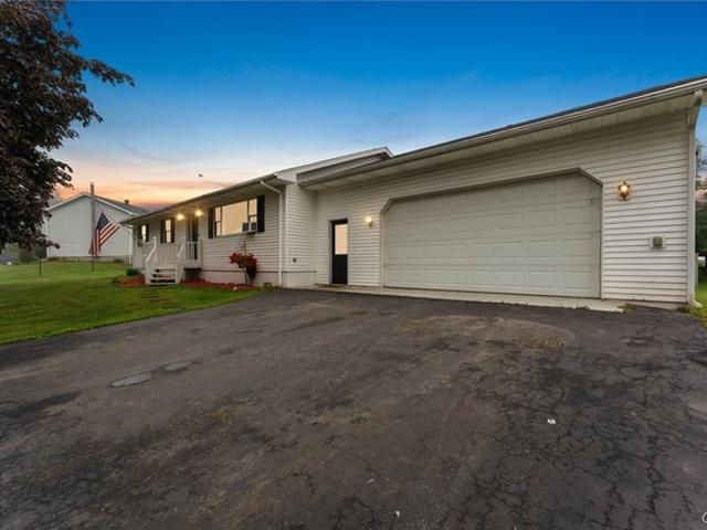 House for sale in Oswego, New York