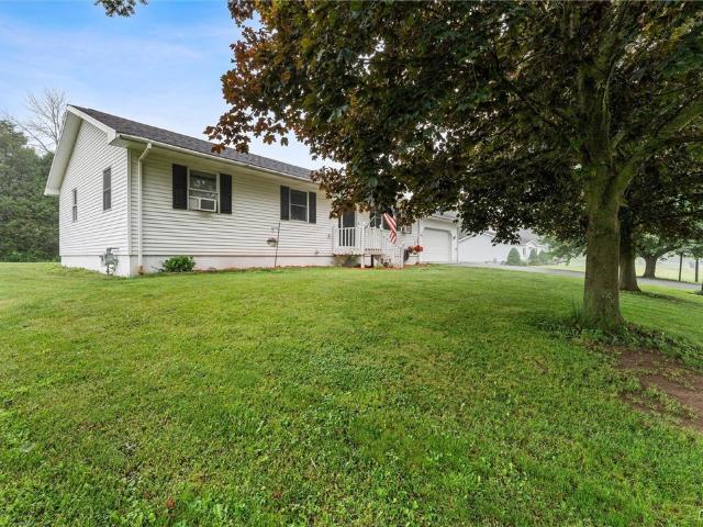 House for sale in New York