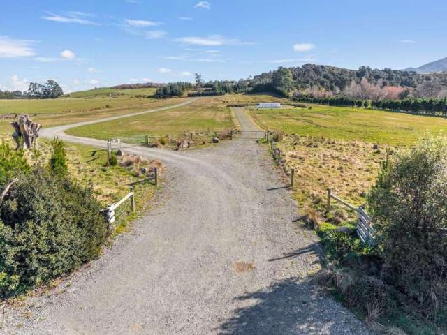 Property for sale in Coopers Creek, Canterbury