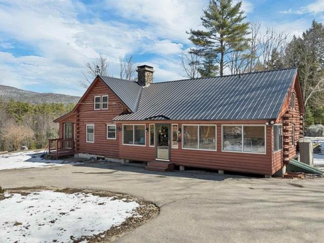 House for sale in New Hampshire