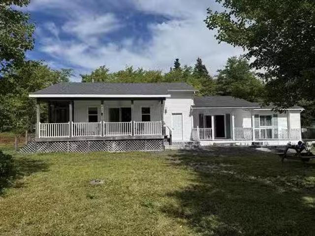 House for sale in East Sable River, Nova Scotia