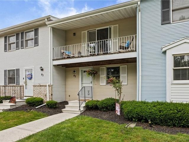 Townhouse for sale in Webster, New York
