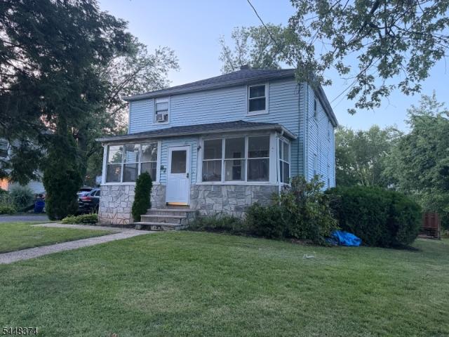 House for sale in Somerville, Somerset County