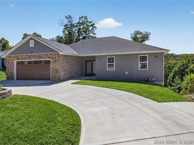 House for sale in Lake Ozark, Camden County