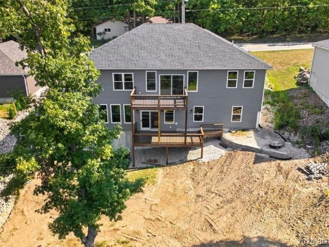 House for sale in Lake Ozark, Missouri