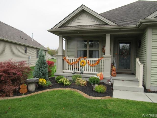 House for sale in Elma Center, Erie County