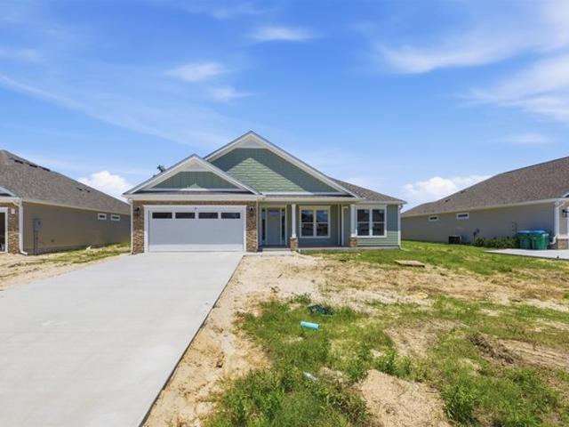 House for sale in Crawfordville, Florida