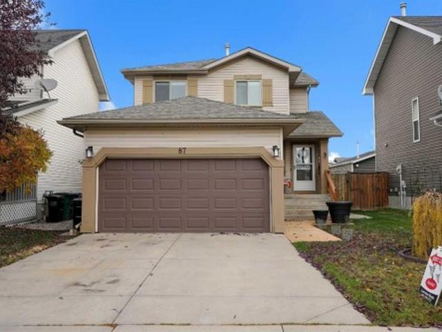 House for sale in Big Springs, Airdrie