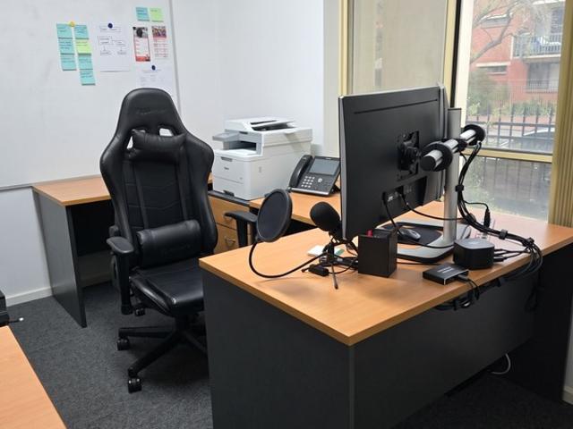 Office for rent in Adelaide