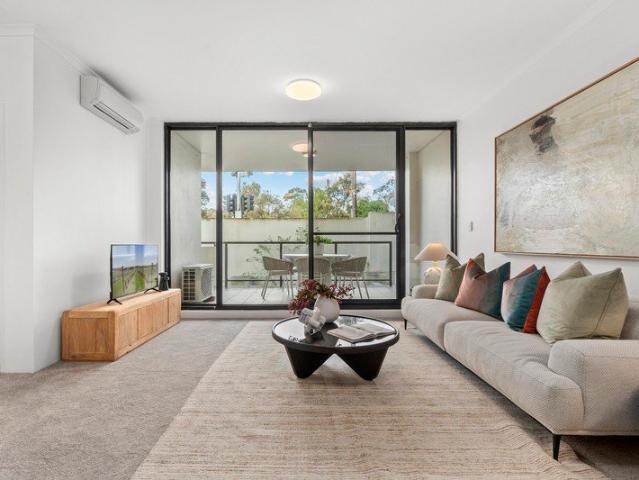 Apartment for sale in Sydney, New South Wales