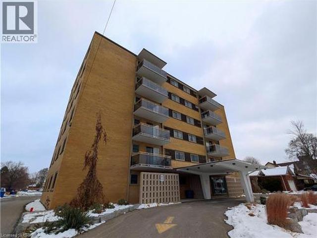 Condo for sale in Brant, Ontario