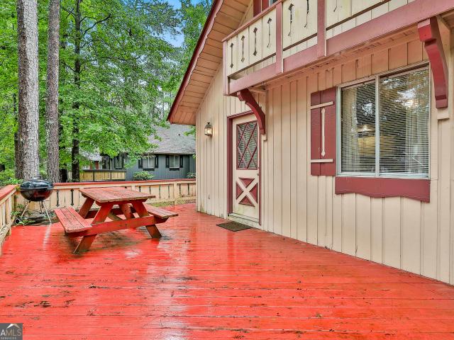 House for sale in Pine Mountain, Georgia