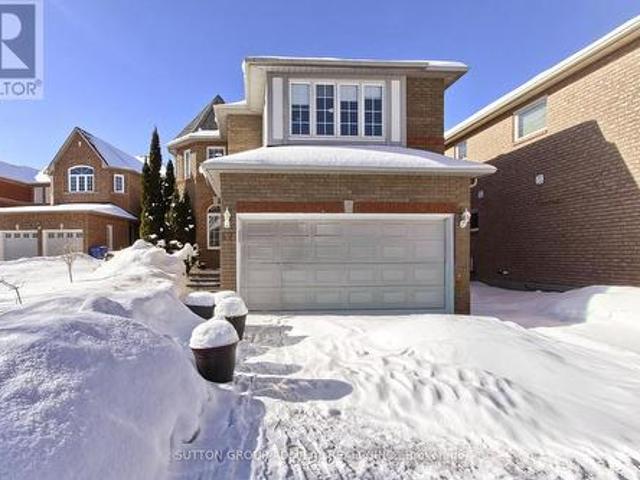 House for sale in York, Ontario