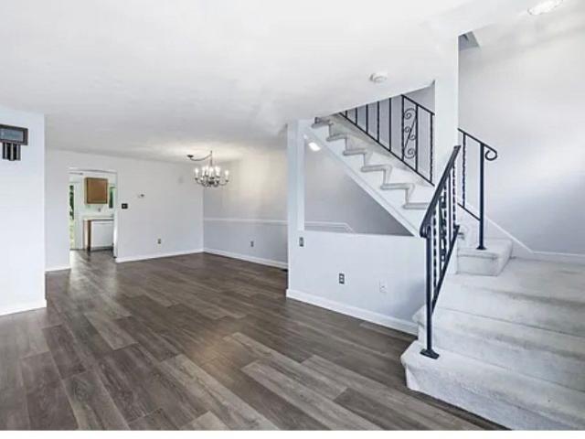 Townhouse for rent in Haverhill, Massachusetts