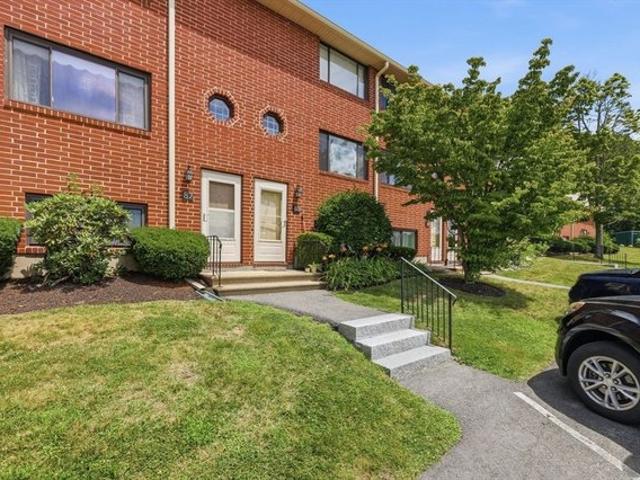 Condo for sale in Haverhill, Massachusetts