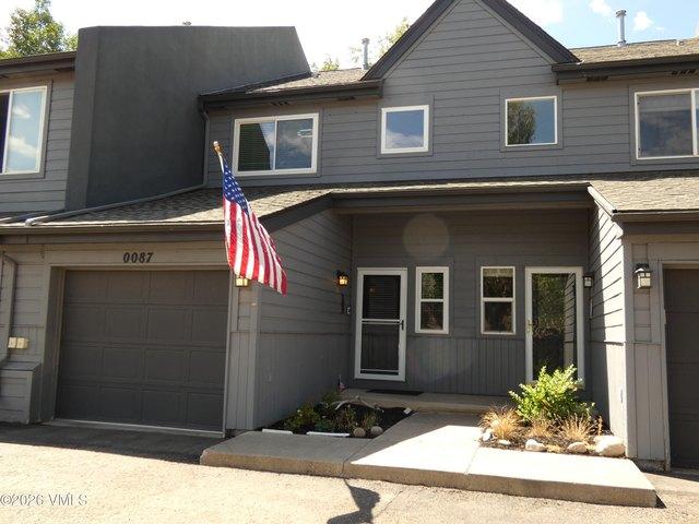 Townhouse for sale in Eagle, Colorado