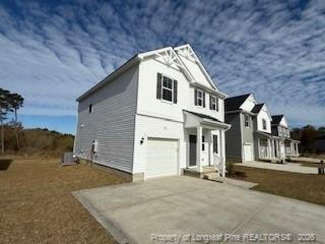 House for sale in Dunn, North Carolina