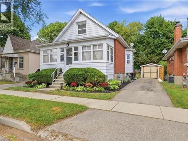 House for sale in Brantford, Southwestern Ontario