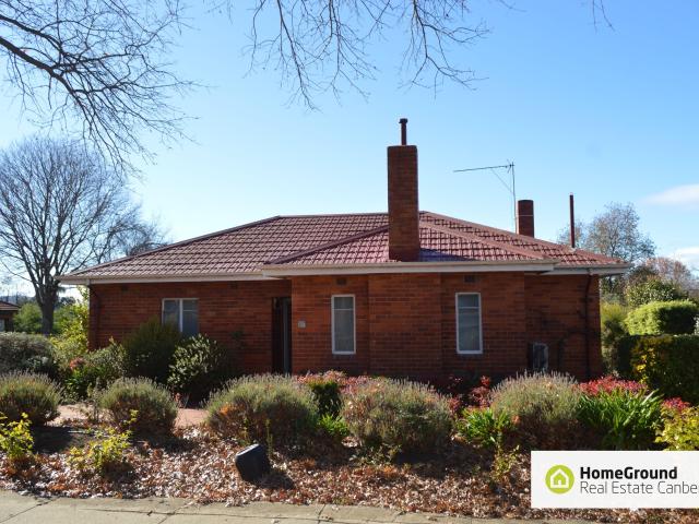 House for rent in Griffith, Australian Capital Territory