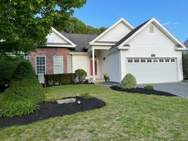 House for sale in Centereach, New York