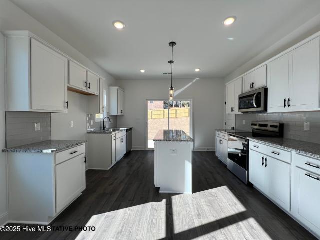 House for sale in Dunn, North Carolina