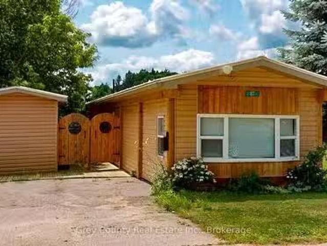 House for sale in Grey, Ontario
