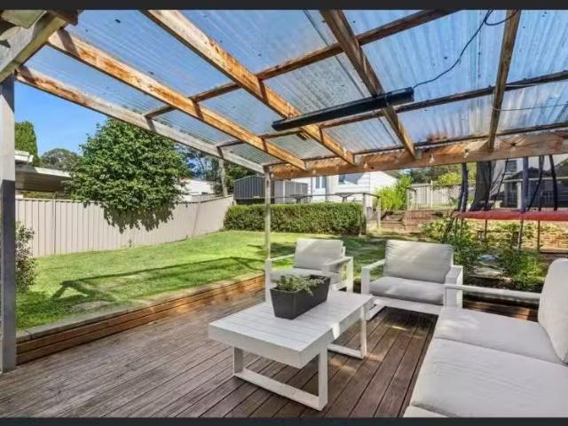 House for rent in Sutherland, New South Wales