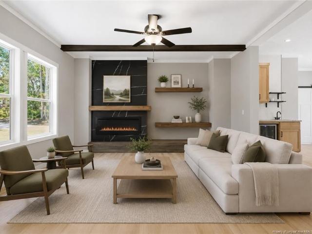 House for sale in Cameron, North Carolina
