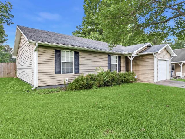 House for sale in Ark