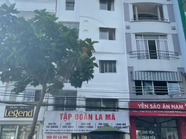 Nhà mặt phố bán tại Thủ Đức, Hồ Chí Minh