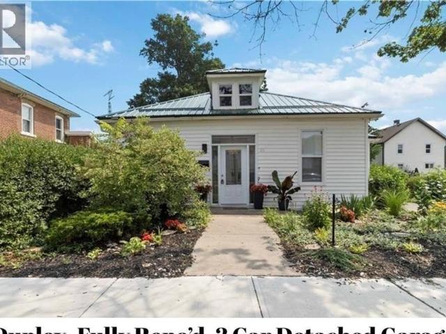 House for sale in Simcoe, Ontario
