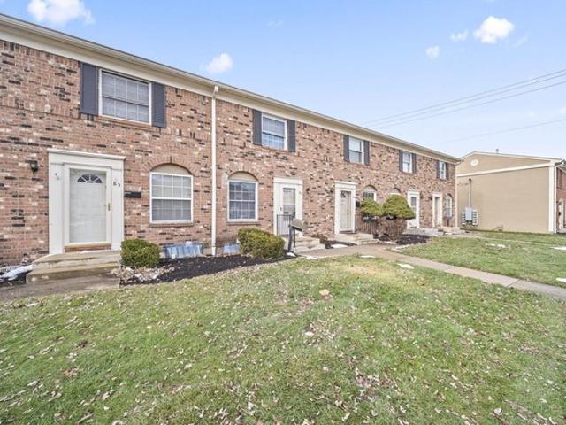 Condo for sale in Columbus, Ohio
