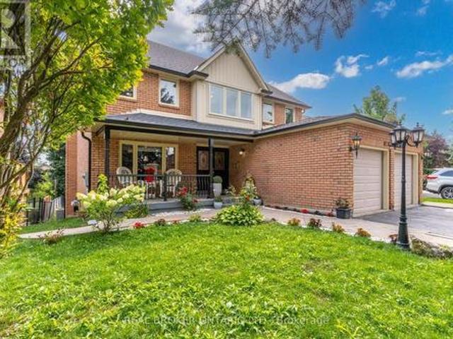 House for sale in Caledon, Ontario