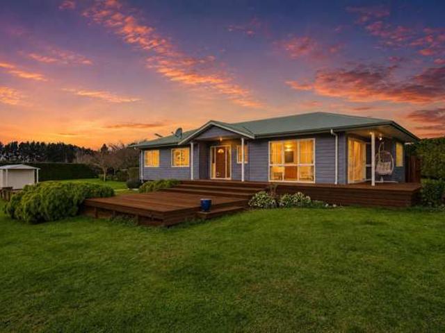 Property for sale in Horowhenua District