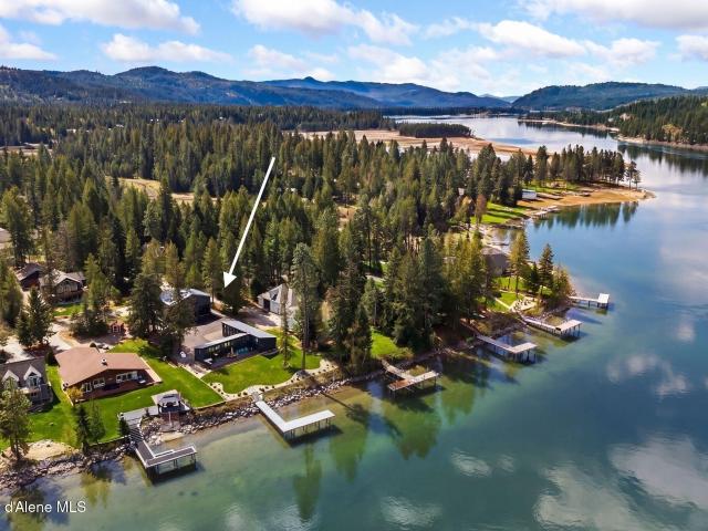 House for sale in Sagle, Idaho