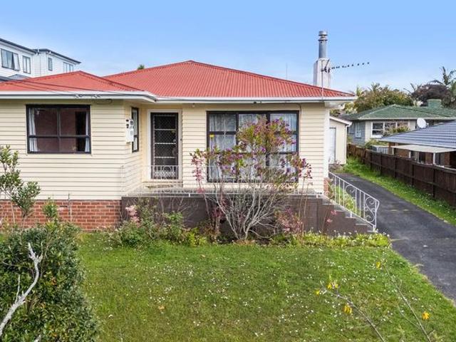 House for rent in Blockhouse Bay, Oroua County