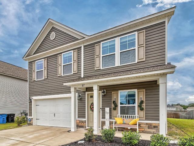 Property for rent in Elgin, South Carolina
