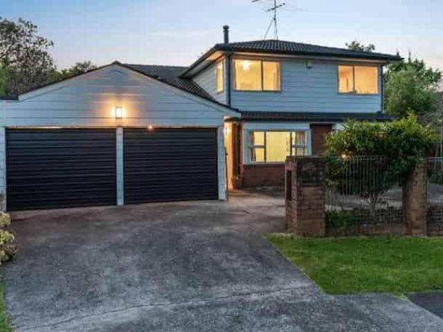 House for rent in Lynfield, Oroua County
