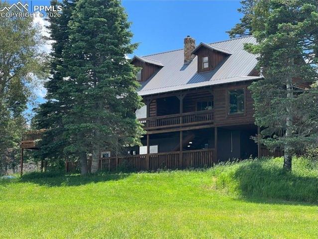 House for sale in La Veta, Colorado