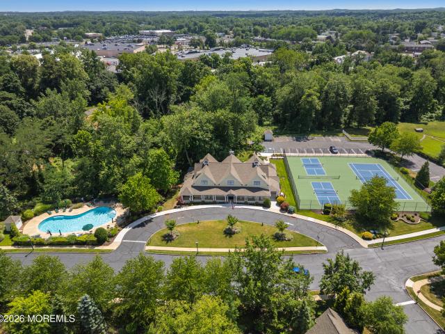 House for sale in Monmouth, New Jersey
