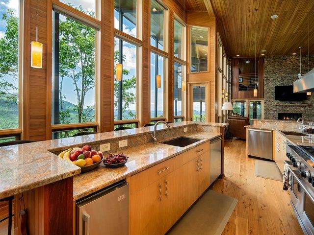 House for sale in Transylvania, North Carolina