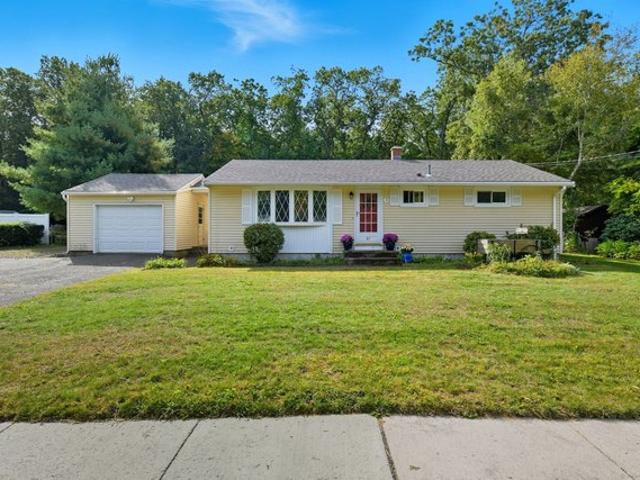 House for sale in Enfield, Connecticut
