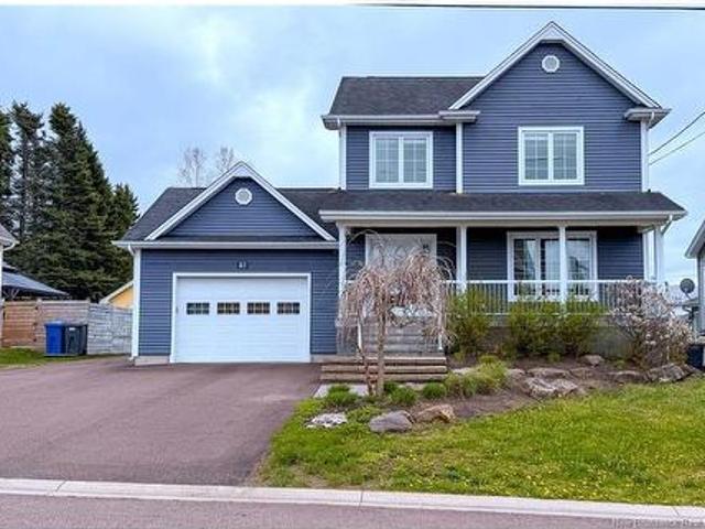 House for sale in Westmorland, New Brunswick