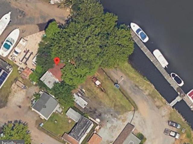 Land for sale in Westville, New Jersey