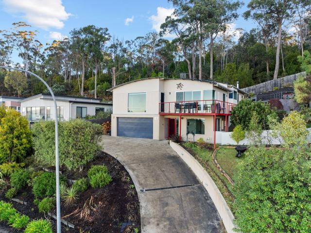 Apartment for rent in Hobart, Tasmania